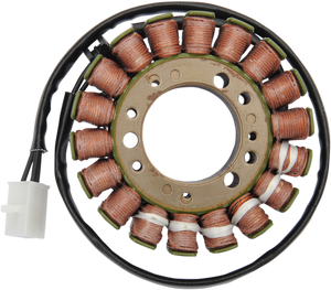 Rick's Motorsport Electric - Stator - Triumph - Stator for Triumph - 21-005 Rick's Motorsport Electric - Stator - Triumph - Stator for Triumph - 21-005