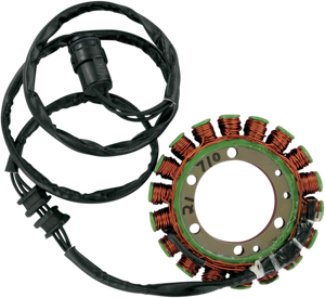 Rick's Motorsport Electric - Stator - Kawasaki - Stator for Kawasaki - 21-710
