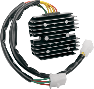 Rick's Motorsport Electric - Regulator/Rectifier - Honda - Rectifier and Regulator for Honda - 10-131