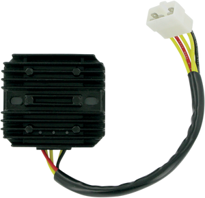 Rick's Motorsport Electric - Regulator - Rectifier - Arctic Cat - Regulator and Rectifier for Arctic Cat - 10-665