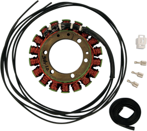 Rick's Motorsport Electric - Stator - Yamaha - Stator for Yamaha - 21-415