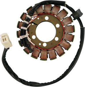 Rick's Motorsport Electric - Stator - Suzuki - Stator for Suzuki - 21-315