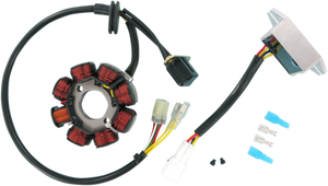 Trail Tech - Electrical System - KTM - Electrical System for KTM/Beta/Husqvarna - SR-8312 Trail Tech - Electrical System - KTM - Electrical System for KTM/Beta/Husqvarna - SR-8312