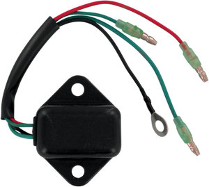 Wsm - Voltage Regulator - Yamaha - Voltage Regulator for Yamaha - 004-225