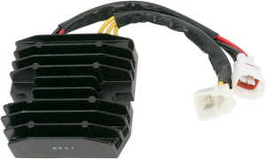 Rick's Motorsport Electric - Regulator/Rectifier - Suzuki - Rectifier and Regulator for Suzuki - 10-207
