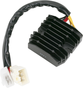 Rick's Motorsport Electric - Hot Shot Regulator/Rectifier - Honda - Rectifier and Regulator for Honda - 10-126H
