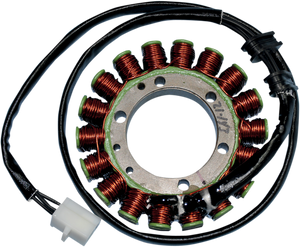 Rick's Motorsport Electric - Stator - Honda - Stator for Honda - 21-143
