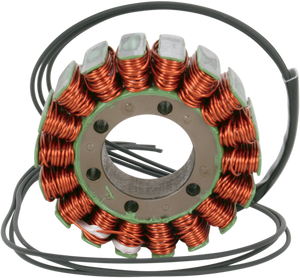 Rick's Motorsport Electric - Hot Shot Stator - Yamaha - Stator for Yamaha - 21-419H