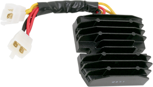 Rick's Motorsport Electric - Hot Shot Regulator/Rectifier - Suzuki - Rectifier and Regulator for Suzuki - 10-219H