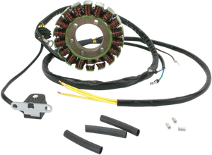 Rick's Motorsport Electric - Stator - Stator for Polaris - 21-563