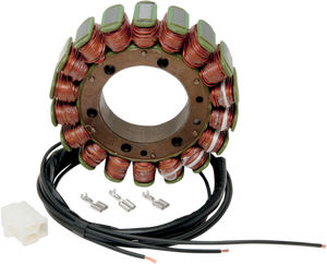 Rick's Motorsport Electric - Stator - Suzuki - Stator for Suzuki - 21-333