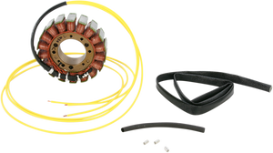 Rick's Motorsport Electric - Stator - Can-Am - Stator for Can-Am - 21-056