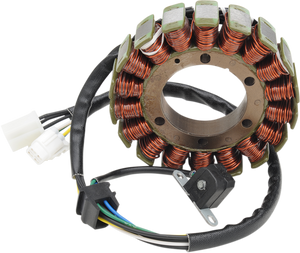 Rick's Motorsport Electric - Stator - Arctic Cat - Stator for Arctic Cat - 21-057