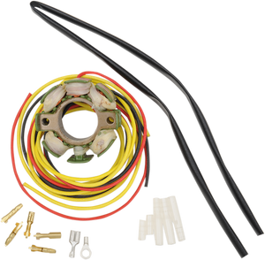 Rick's Motorsport Electric - Hot Shot Stator - KTM - Stator for KTM - 21-0099H Rick's Motorsport Electric - Hot Shot Stator - KTM - Stator for KTM - 21-0099H