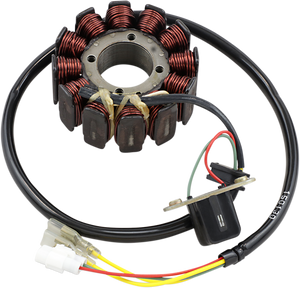 Trail Tech - Electrical System - KTM - Electrical System for KTM/Beta/Husqvarna - S-8361-05 Trail Tech - Electrical System - KTM - Electrical System for KTM/Beta/Husqvarna - S-8361-05