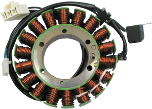 Rick's Motorsport Electric - Stator - Suzuki - Stator for Suzuki - 21-335 Rick's Motorsport Electric - Stator - Suzuki - Stator for Suzuki - 21-335