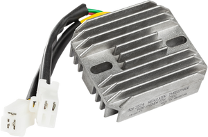 Rick's Motorsport Electric - Regulator/Rectifier - Yamaha - Regulator and Rectifier for Yamaha - 10-427