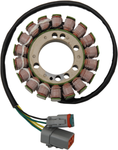 Rick's Motorsport Electric - Stator - Ski-Doo - Stator for Ski Doo - 24-103