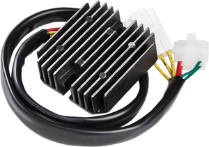 Rick's Motorsport Electric - Regulator/Rectifier - Lithium-ion Compatible - Honda - Lithium-Ion Compatible Rectifier Regulator - 14-120
