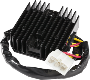 Rick's Motorsport Electric - Regulator/Rectifier - Lithium-ion Compatible - Kawasaki - Lithium-Ion Compatible Rectifier Regulator - 14-308
