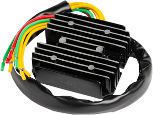 Rick's Motorsport Electric - Regulator/Rectifier - Lithium-ion Compatible - Ducati - Lithium-Ion Compatible Rectifier Regulator - 14-515