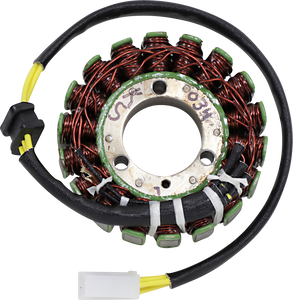 Rick's Motorsport Electric - Stator - MV Agusta - OEM Style Stator - 21-034