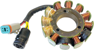 Rick's Motorsport Electric - Stator - Ski-Doo - OEM Style Stator - 24-111