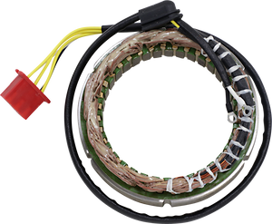 Rick's Motorsport Electric - Stator - Honda - OEM Style Stator - 21-152 Rick's Motorsport Electric - Stator - Honda - OEM Style Stator - 21-152