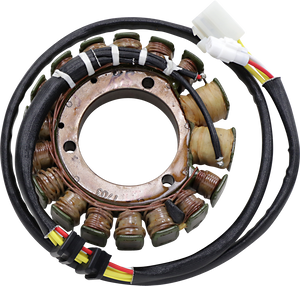 Rick's Motorsport Electric - Stator - Kawasaki - OEM Style Stator - 21-727