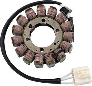 Rick's Motorsport Electric - OE Style Stator - Aprilia - OE Style Stator - 21-037 Rick's Motorsport Electric - OE Style Stator - Aprilia - OE Style Stator - 21-037