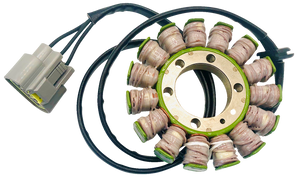 Rick's Motorsport Electric - Stator - BMW - Stator - 21-038