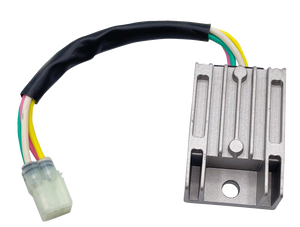 Rick's Motorsport Electric - Regulator/Rectifier - Honda - Regulator/Rectifier - 10-177