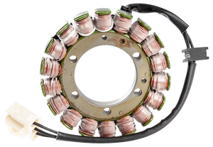 Rick's Motorsport Electric - Stator - Honda - Stator - 21-154