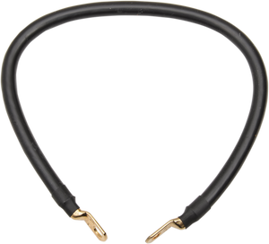 Terry Components - Battery Cable - 18" - Battery Cable - 22118 Terry Components - Battery Cable - 18" - Battery Cable - 22118