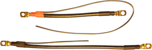 Terry Components - Battery Cables - '09-'16 FLHT - Battery Cable - 22090
