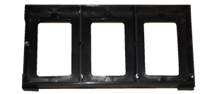 Yuasa - Battery Spacer - 20 mm - Spacer for High Performance AGM Maintenance-Free Battery - PACK478543 Yuasa - Battery Spacer - 20 mm - Spacer for High Performance AGM Maintenance-Free Battery - PACK478543