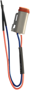 Ultracool - 4-Pin Access Plug Connector - Oil Cooler Electrical Connectors - RFB-125 Ultracool - 4-Pin Access Plug Connector - Oil Cooler Electrical Connectors - RFB-125