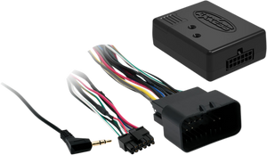 Saddle Tramp - Handlebar Interface - Harley Davidson - Handlebar Controls Interface - BC-HDSWC-WR Saddle Tramp - Handlebar Interface - Harley Davidson - Handlebar Controls Interface - BC-HDSWC-WR