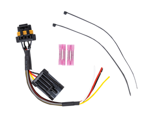 Whipitlightrods - Power Adapter - 4 Pin - Polaris - Light Rod Power Adapter - 40-100 Whipitlightrods - Power Adapter - 4 Pin - Polaris - Light Rod Power Adapter - 40-100