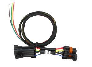 Whipitlightrods - Power Adapter - 8 Pin - Polaris - Light Rod Power Adapter - 40-200 Whipitlightrods - Power Adapter - 8 Pin - Polaris - Light Rod Power Adapter - 40-200