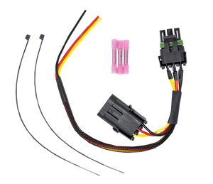 Whipitlightrods - Power Adapter - Can-Am - Light Rod Power Adapter - 40-300 Whipitlightrods - Power Adapter - Can-Am - Light Rod Power Adapter - 40-300