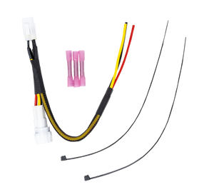 Whipitlightrods - Power Adapter - Yamaha - Light Rod Power Adapter - 40-400 Whipitlightrods - Power Adapter - Yamaha - Light Rod Power Adapter - 40-400