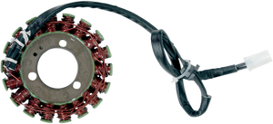 Rick's Motorsport Electric - Stator - Kawasaki - Stator for Kawasaki - 21-206