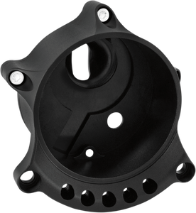 Rsd - Cafe Gauge/Headlight Relocators - Black Ops - Cafe Gauge/Headlight Relocator - 0207-2001-SB Rsd - Cafe Gauge/Headlight Relocators - Black Ops - Cafe Gauge/Headlight Relocator - 0207-2001-SB