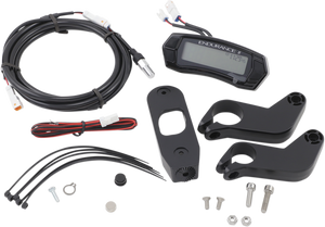 Trail Tech - Endurance II Speedometer - Endurance II Speedometer - 202-111 Trail Tech - Endurance II Speedometer - Endurance II Speedometer - 202-111