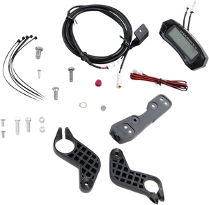 Trail Tech - Endurance II Speedometer - Endurance II Speedometer - 202-121 Trail Tech - Endurance II Speedometer - Endurance II Speedometer - 202-121