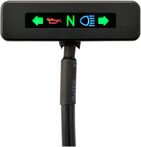 Shindy - Micro LED Indicator - Micro LED Indicator - 87467