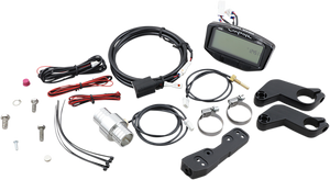 Trail Tech - Vapor Speedometer/Tachometer Computer - Vapor Speedometer/Tachometer Computer - 752-113 Trail Tech - Vapor Speedometer/Tachometer Computer - Vapor Speedometer/Tachometer Computer - 752-113