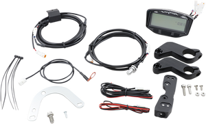 Trail Tech - Vapor Speedometer/Tachometer Computer - Vapor Speedometer/Tachometer Computer - 752-115 Trail Tech - Vapor Speedometer/Tachometer Computer - Vapor Speedometer/Tachometer Computer - 752-115