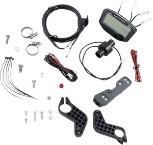 Trail Tech - Vapor Speedometer/Tachometer Computer - Vapor Speedometer/Tachometer Computer - 752-121